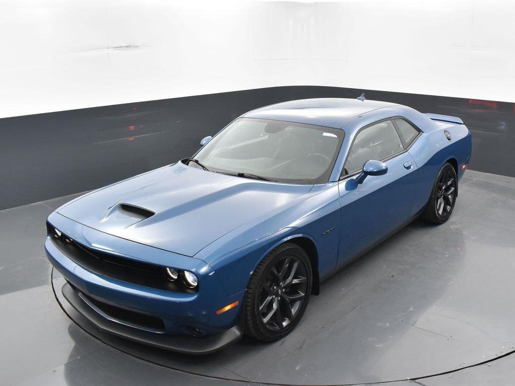 used 2020 Dodge Challenger car, priced at $29,970