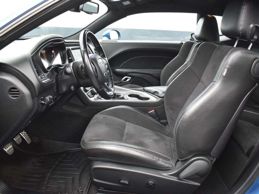 used 2020 Dodge Challenger car, priced at $29,970