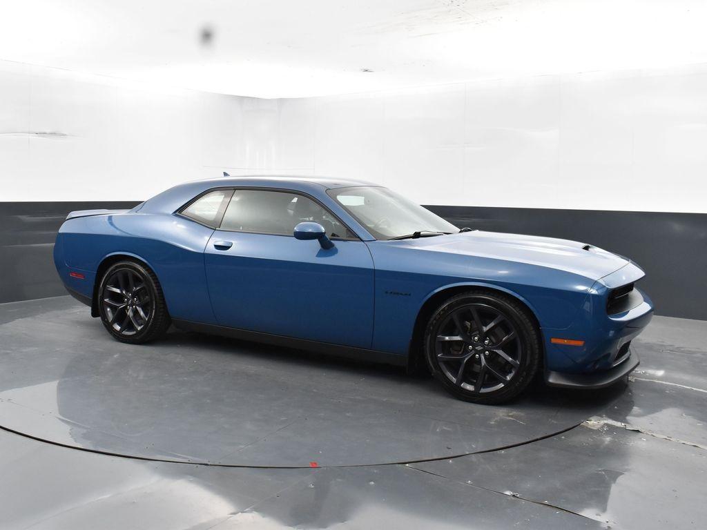 used 2020 Dodge Challenger car, priced at $29,970