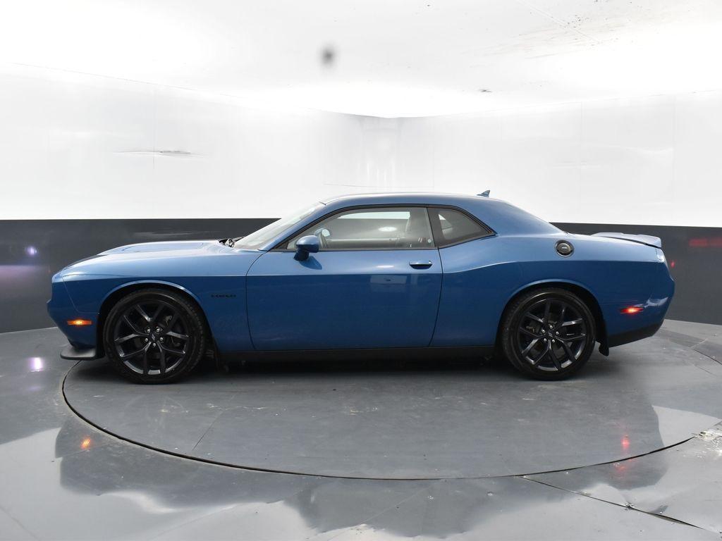 used 2020 Dodge Challenger car, priced at $29,970