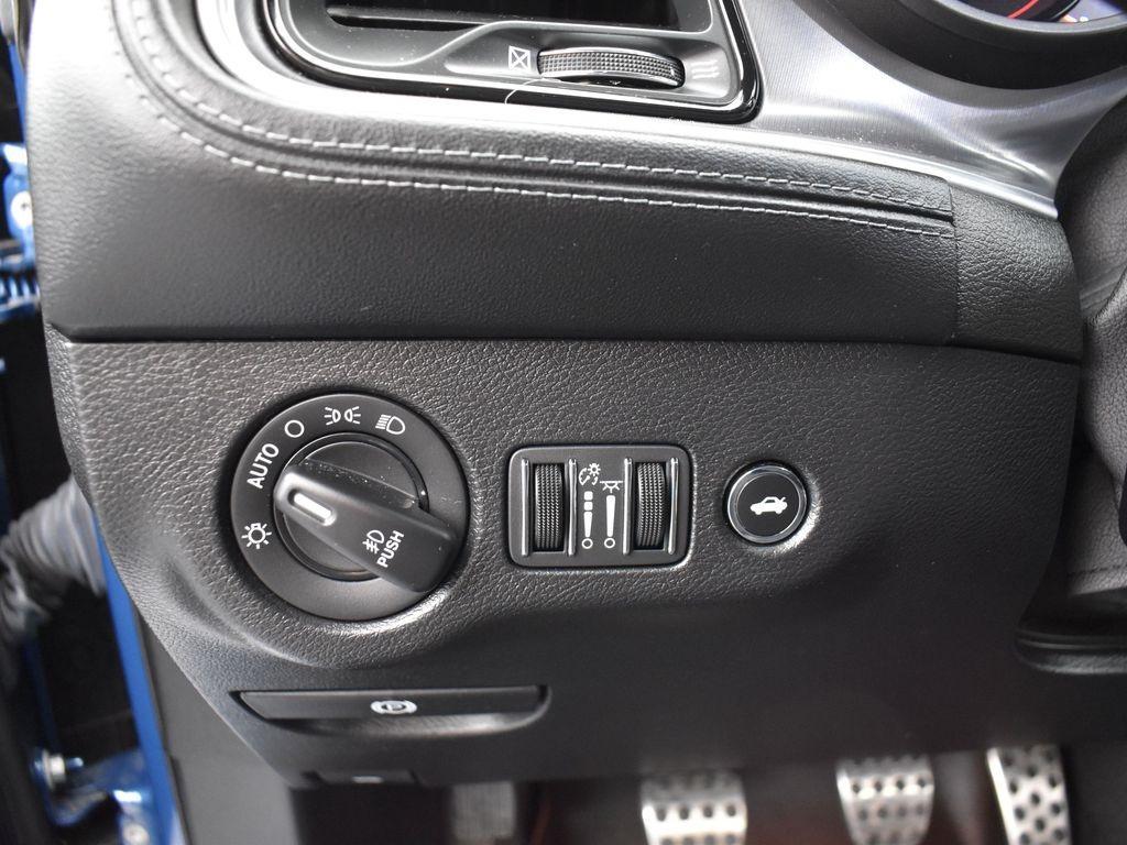 used 2020 Dodge Challenger car, priced at $29,970