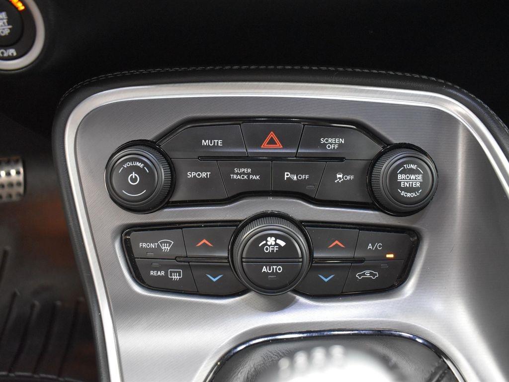 used 2020 Dodge Challenger car, priced at $29,970