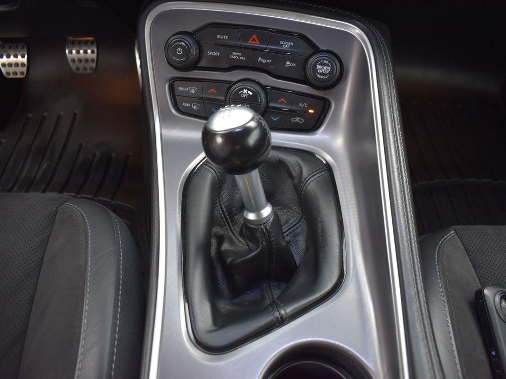 used 2020 Dodge Challenger car, priced at $29,970