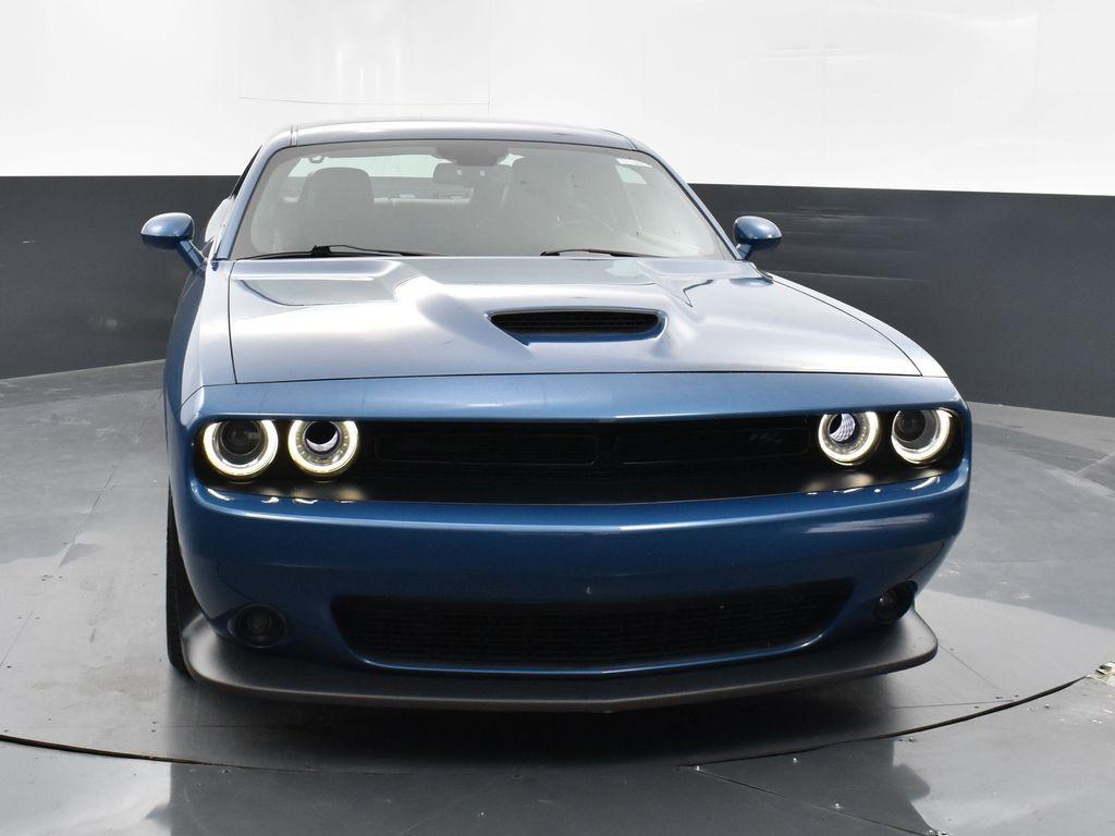 used 2020 Dodge Challenger car, priced at $29,970