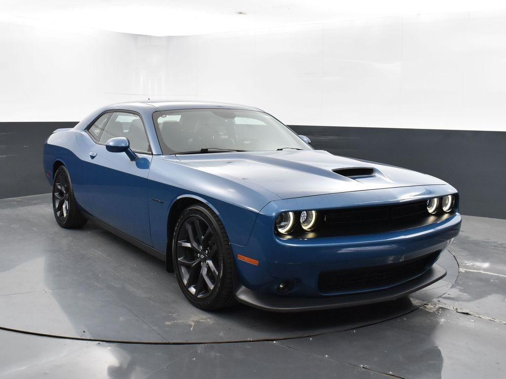 used 2020 Dodge Challenger car, priced at $29,970