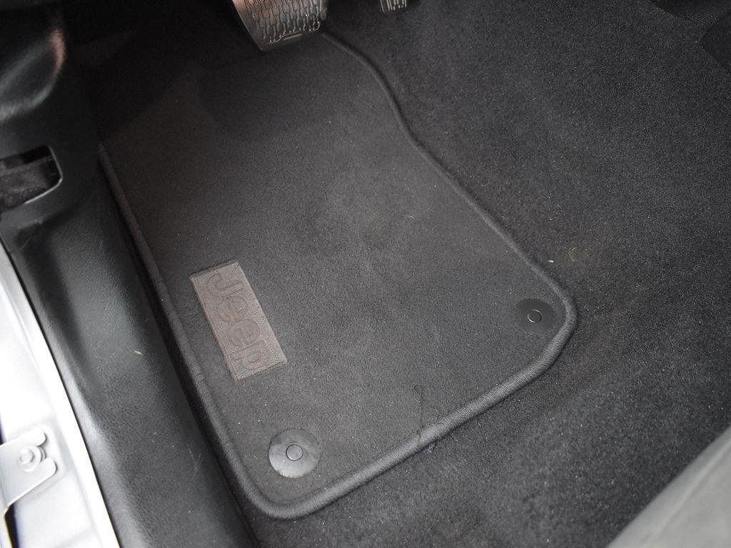 used 2020 Jeep Wrangler Unlimited car, priced at $29,901