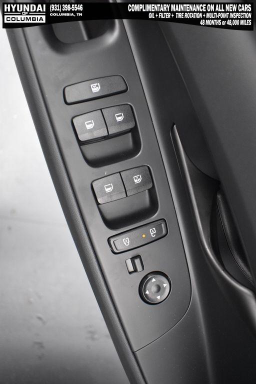 new 2025 Hyundai Elantra car, priced at $23,785