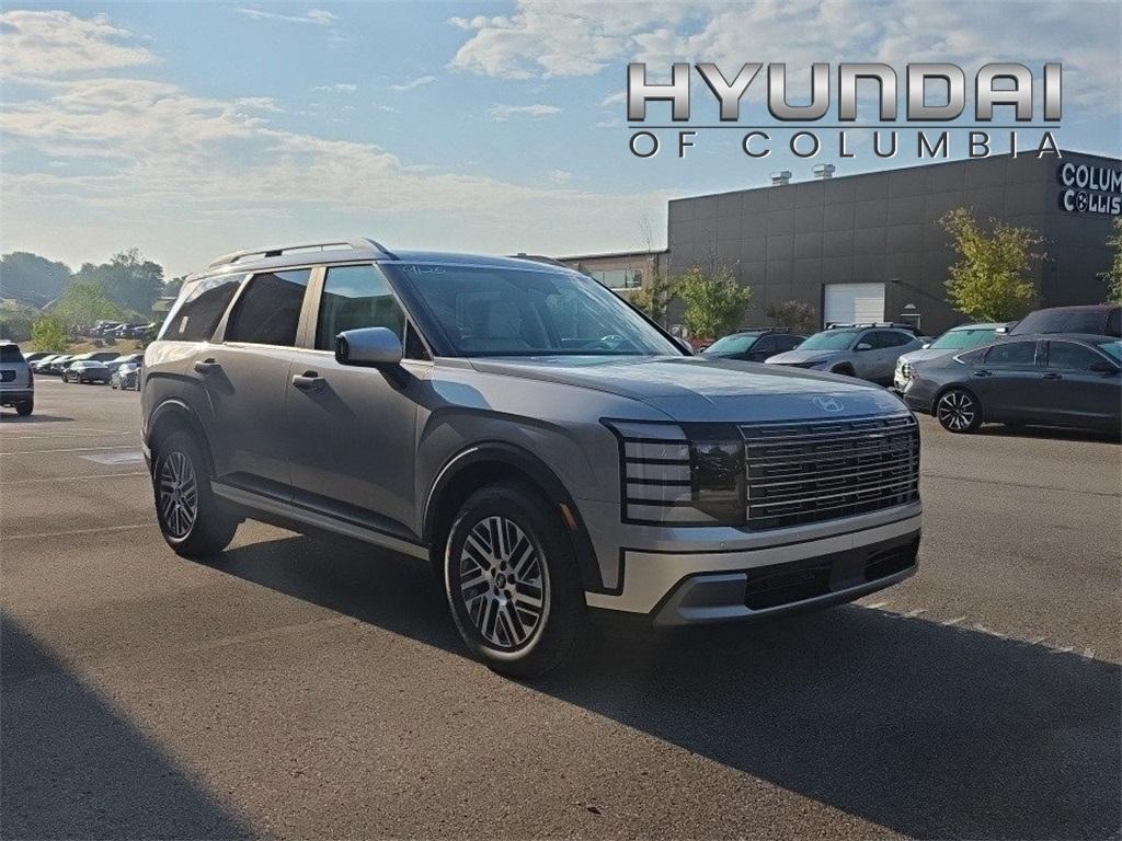new 2026 Hyundai Palisade car, priced at $42,450