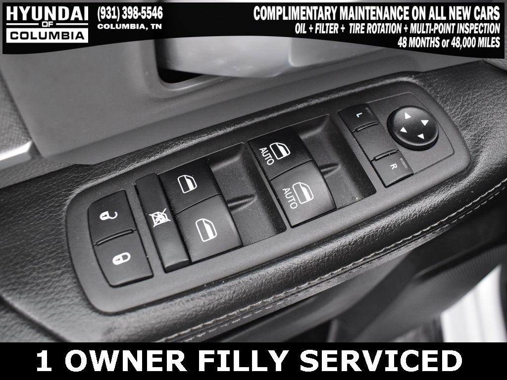 used 2021 Ram 2500 car, priced at $36,939