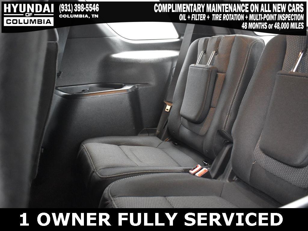 used 2019 Ford Explorer car, priced at $16,829
