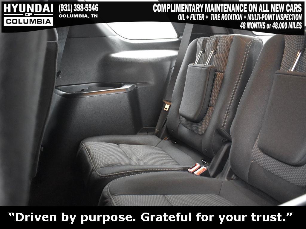 used 2019 Ford Explorer car, priced at $14,994