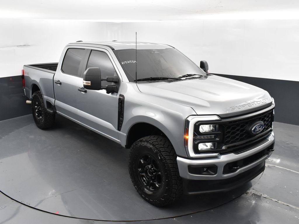 used 2024 Ford F-350 car, priced at $61,115