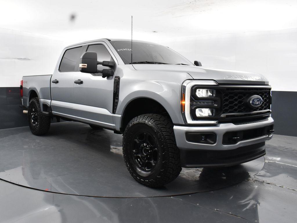 used 2024 Ford F-350 car, priced at $61,115