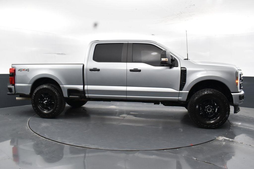 used 2024 Ford F-350 car, priced at $61,115