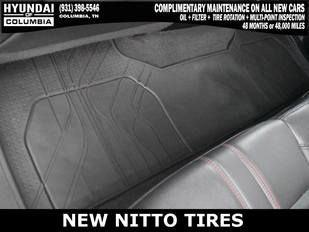 used 2022 Chevrolet Tahoe car, priced at $52,241