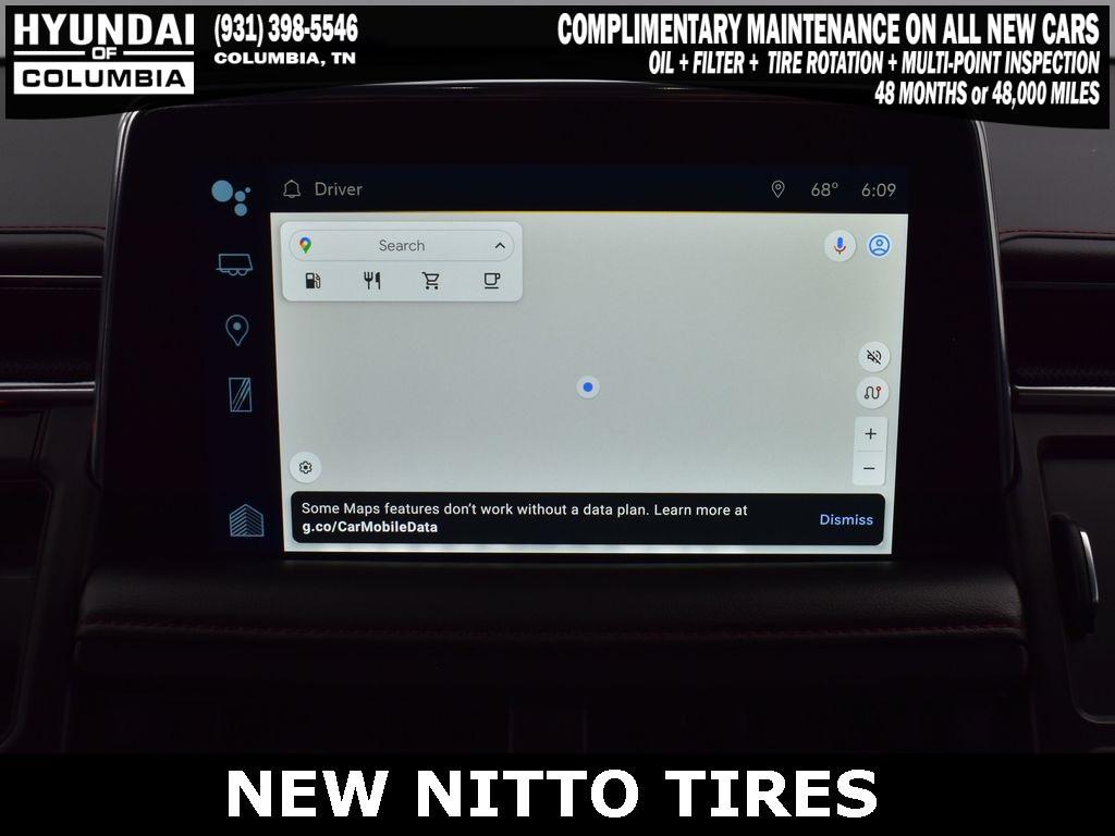 used 2022 Chevrolet Tahoe car, priced at $52,241