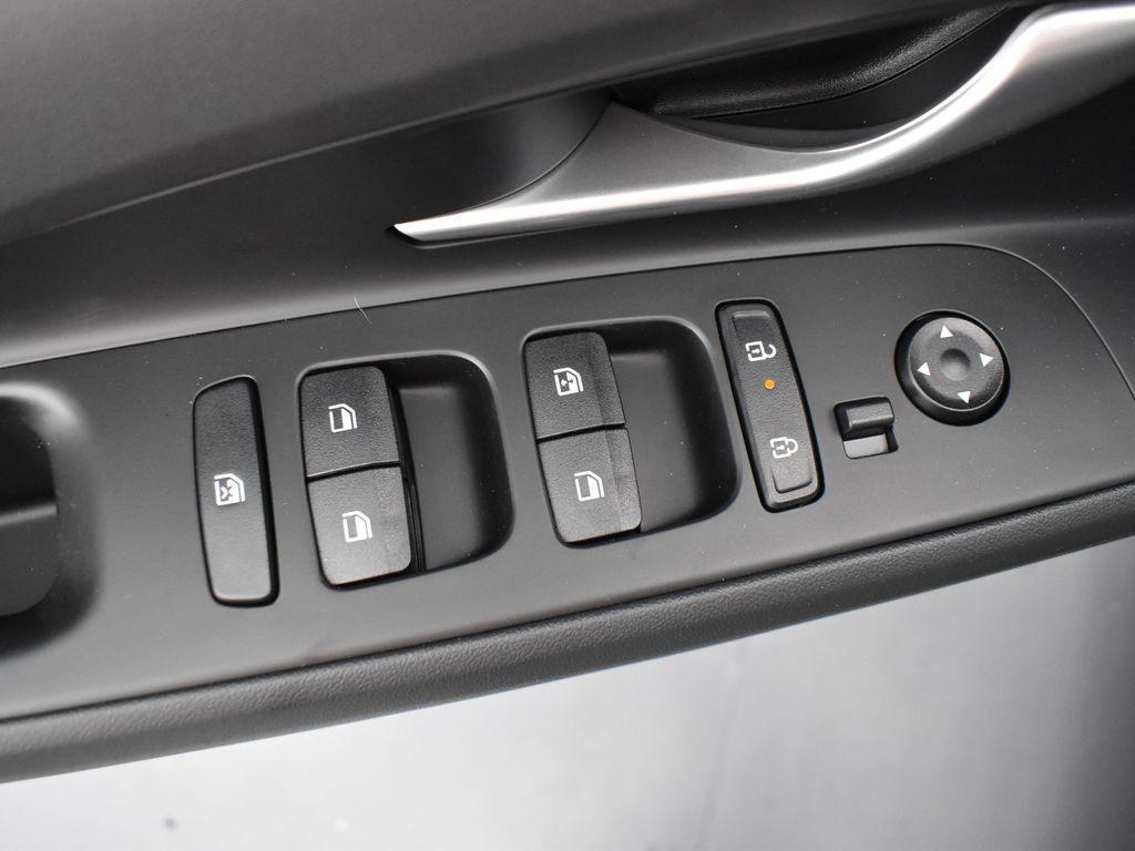 new 2025 Hyundai Elantra car, priced at $26,360