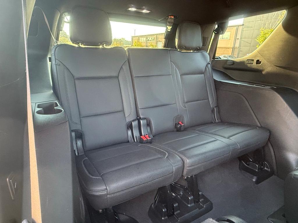 used 2023 GMC Yukon car, priced at $59,958