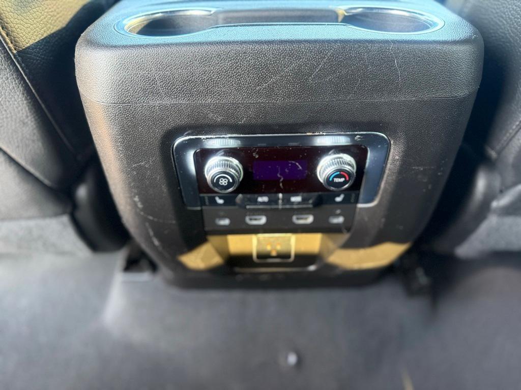 used 2023 GMC Yukon car, priced at $59,958