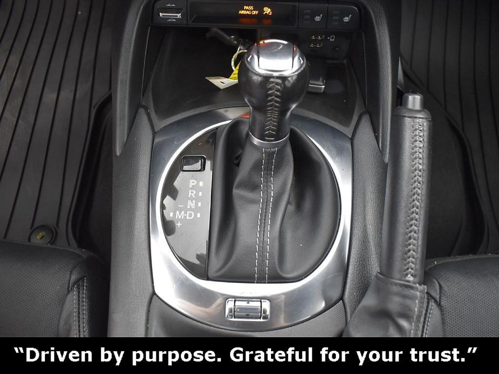 used 2021 Mazda MX-5 Miata car, priced at $18,984