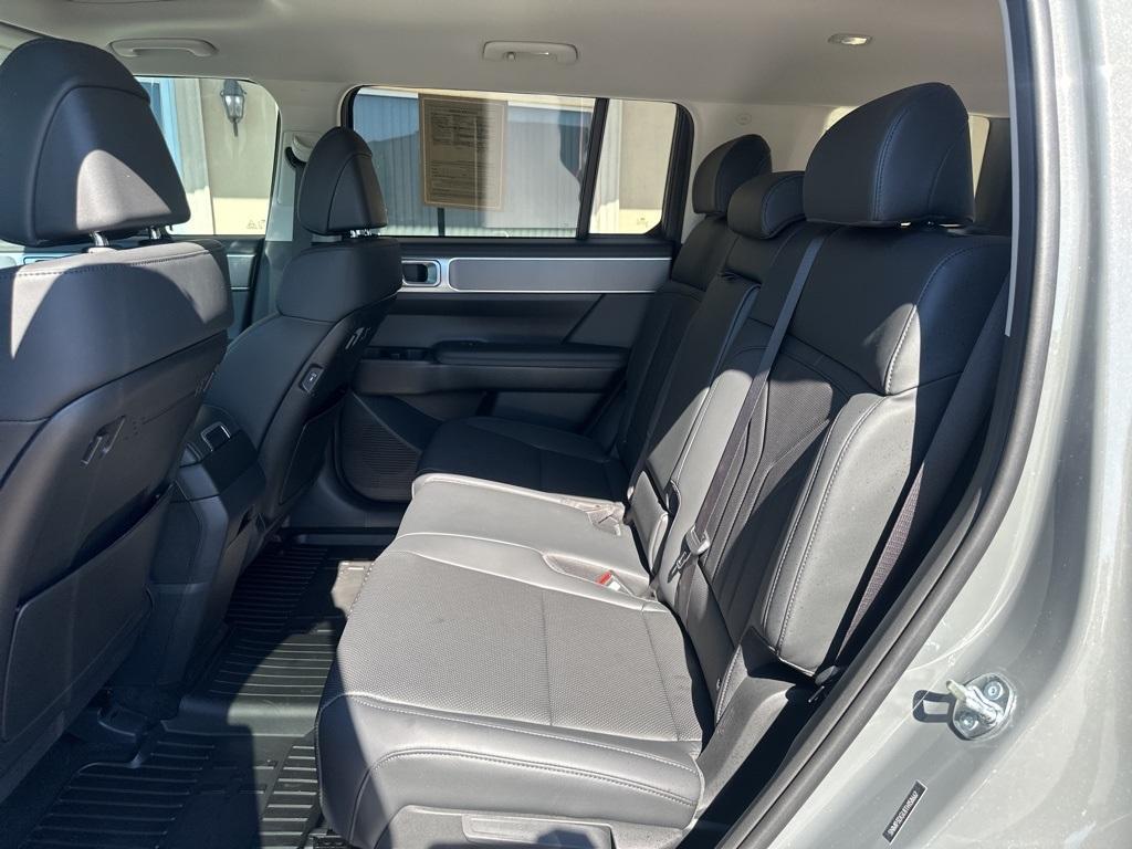 used 2026 Hyundai Santa Fe car, priced at $37,258