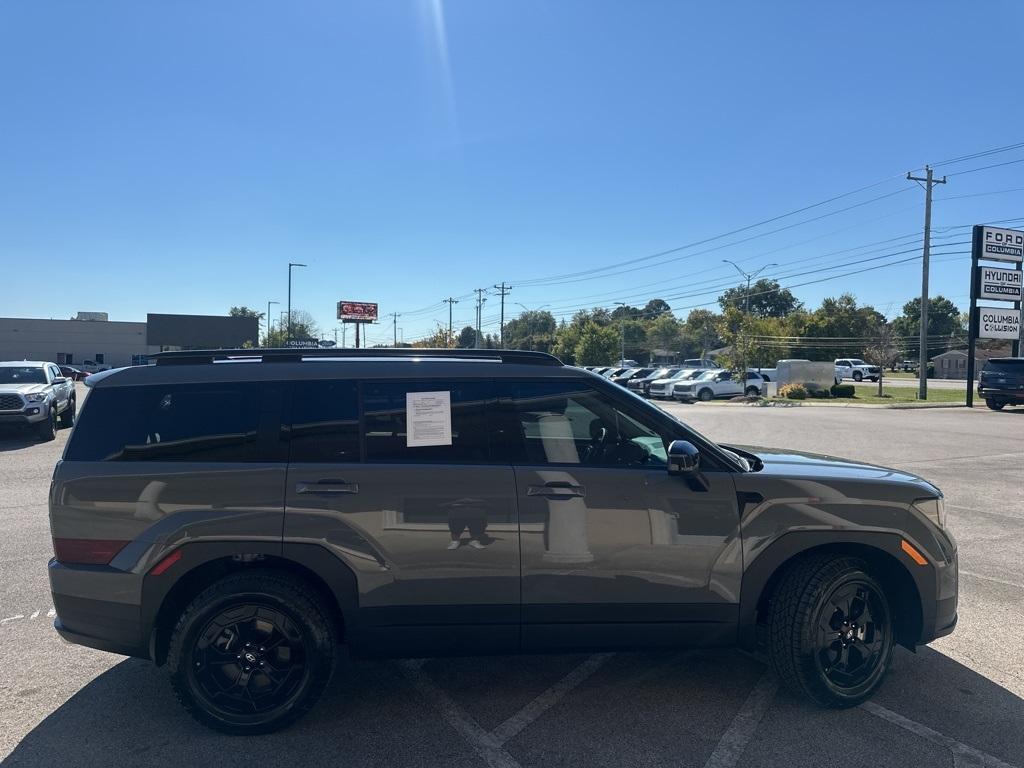 used 2026 Hyundai Santa Fe car, priced at $37,258