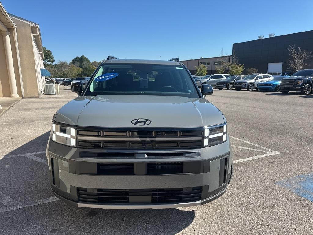 used 2026 Hyundai Santa Fe car, priced at $37,258