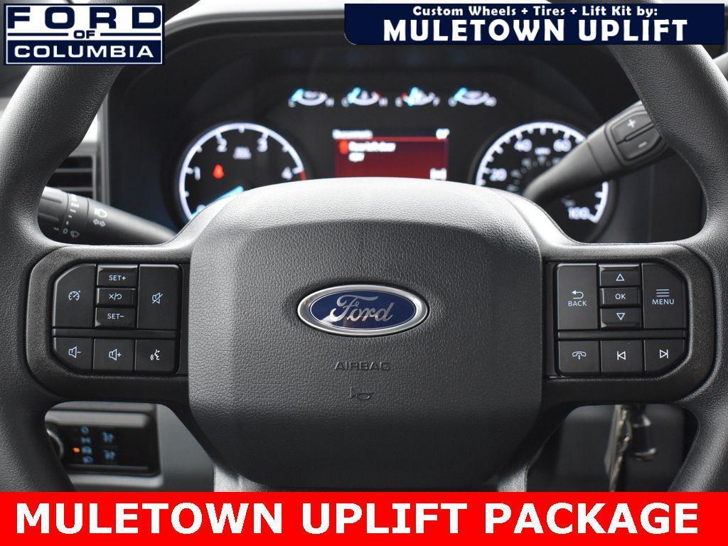 used 2025 Ford F-250 car