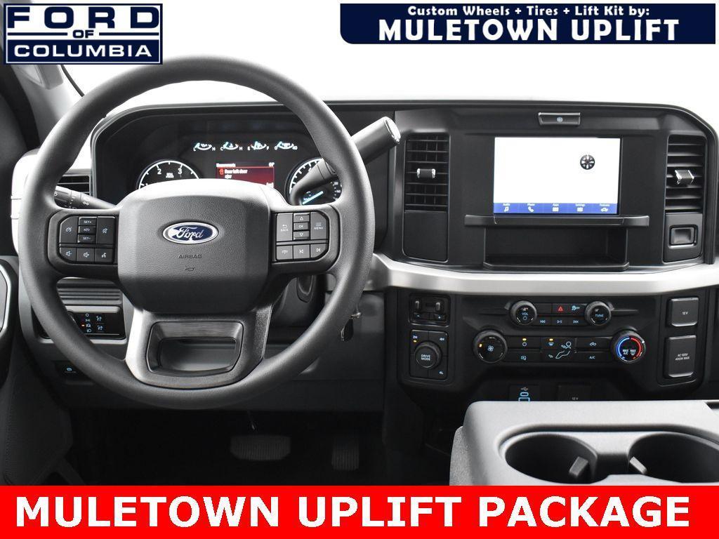 used 2025 Ford F-250 car