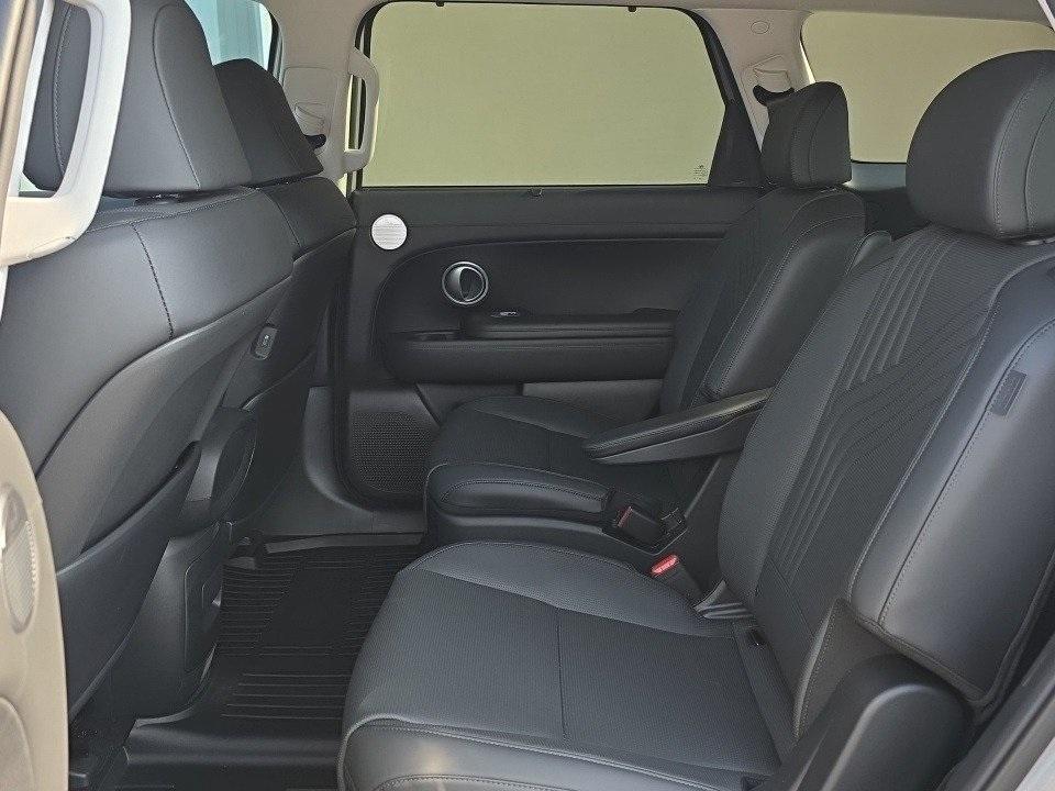 new 2026 Hyundai Palisade car, priced at $42,413