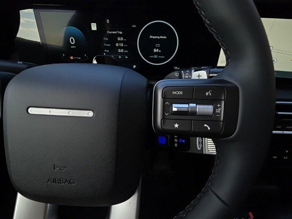 new 2026 Hyundai Palisade car, priced at $42,413