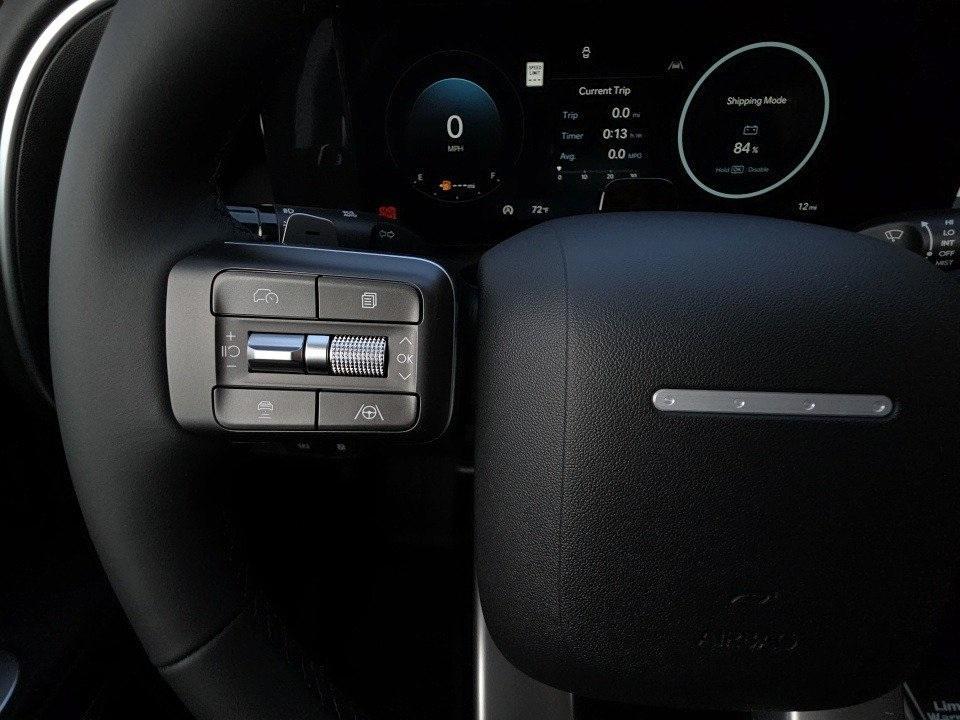 new 2026 Hyundai Palisade car, priced at $42,413