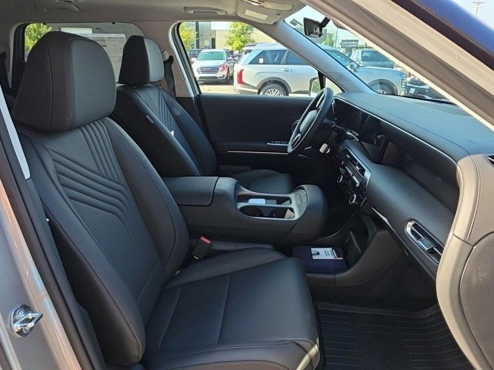 new 2026 Hyundai Palisade car, priced at $42,413