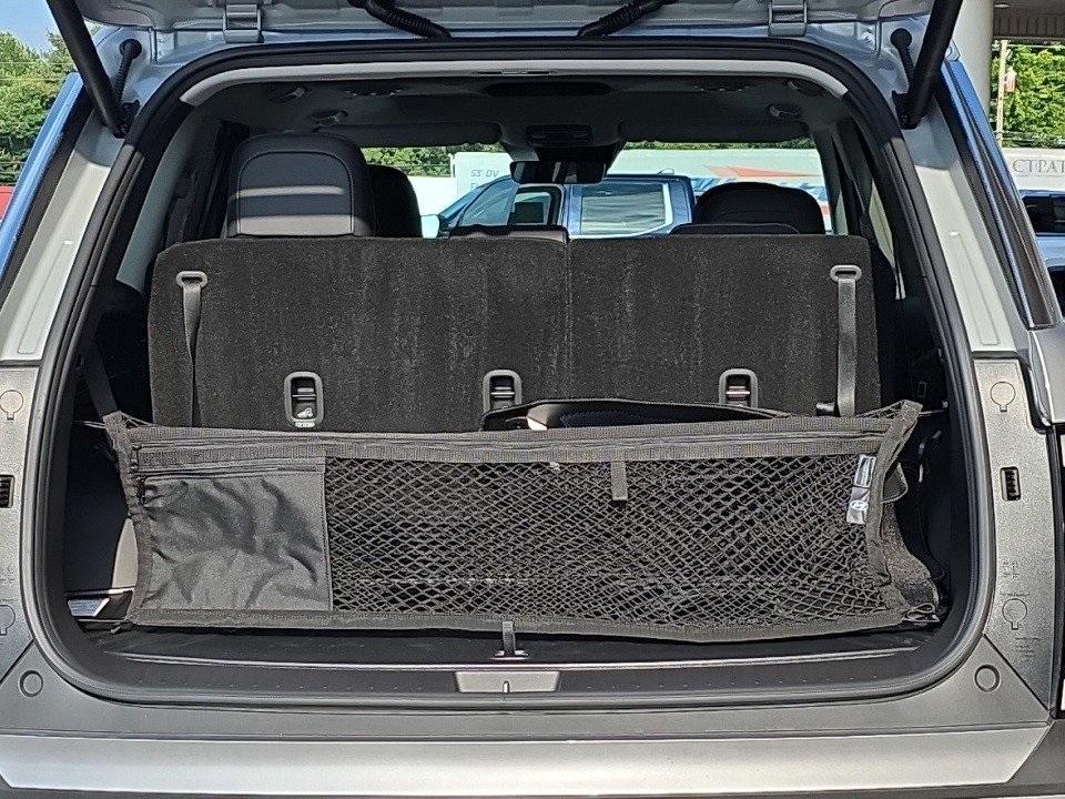 new 2026 Hyundai Palisade car, priced at $42,413