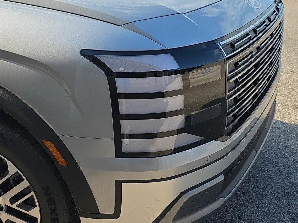 new 2026 Hyundai Palisade car, priced at $42,413