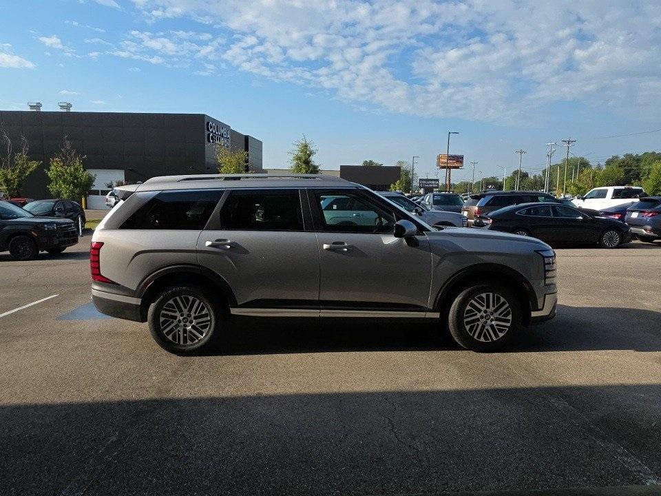 new 2026 Hyundai Palisade car, priced at $42,413