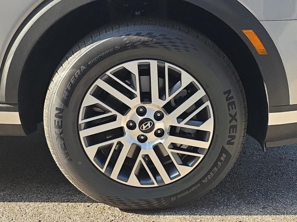 new 2026 Hyundai Palisade car, priced at $42,413