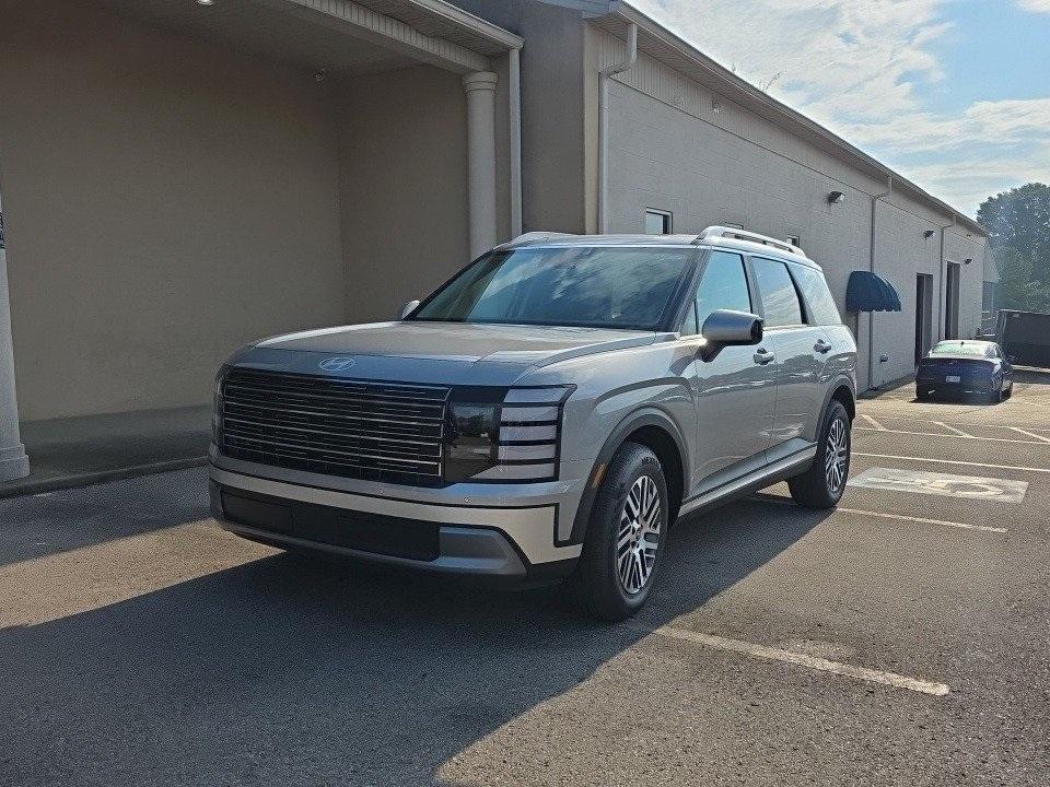 new 2026 Hyundai Palisade car, priced at $42,413