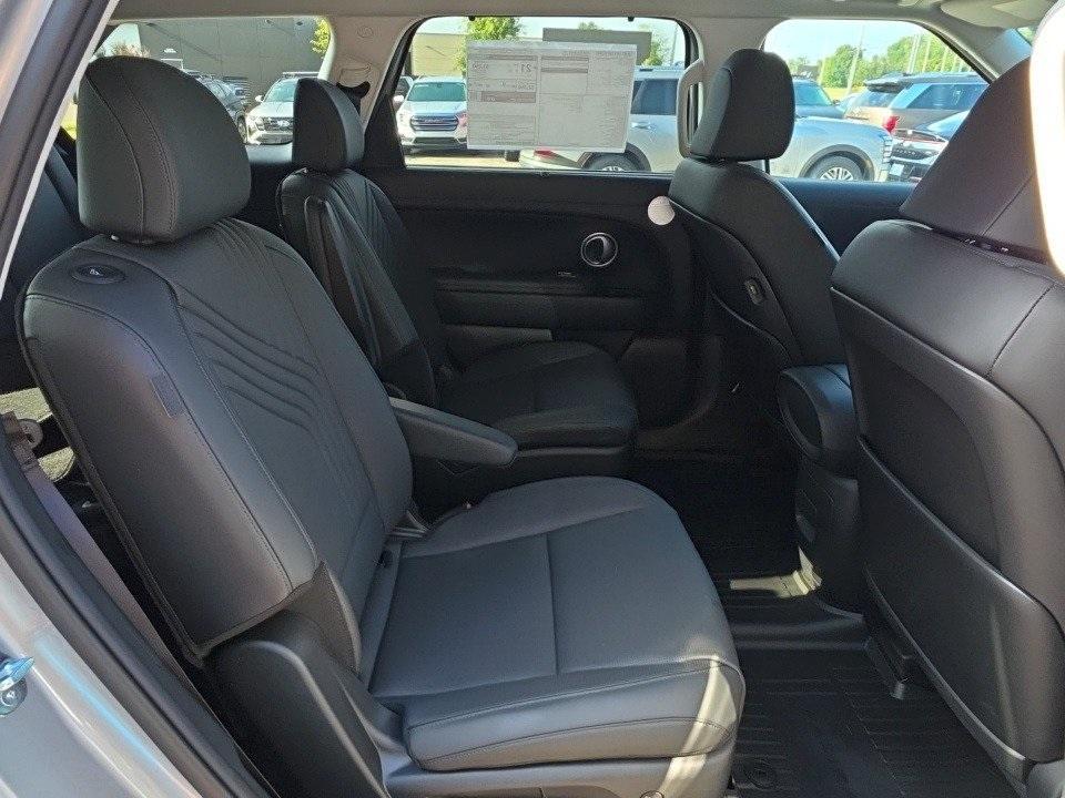 new 2026 Hyundai Palisade car, priced at $42,413