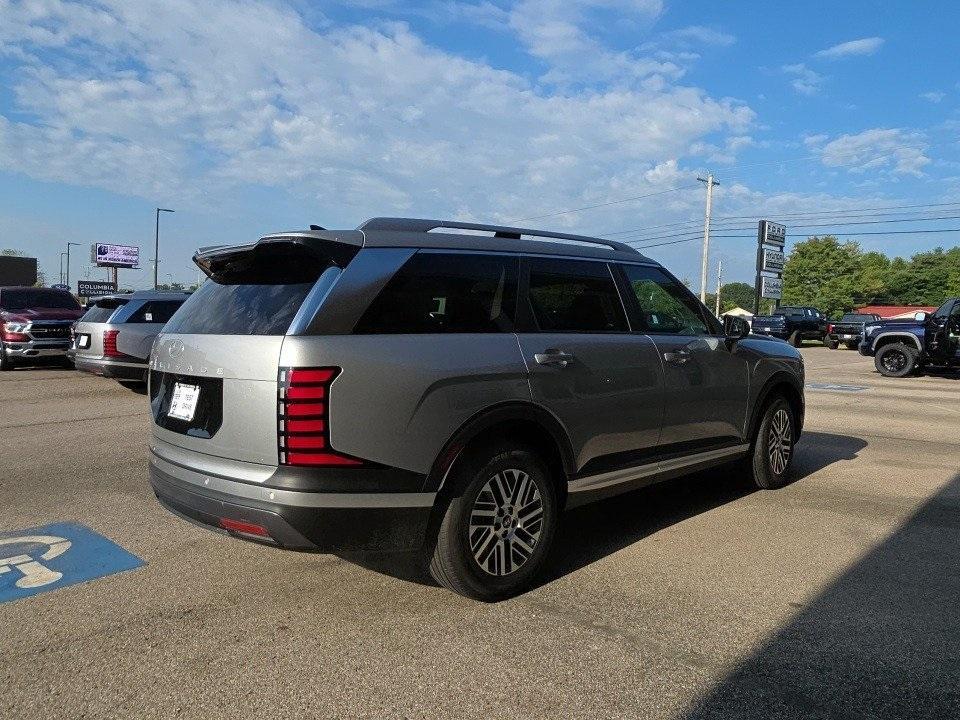 new 2026 Hyundai Palisade car, priced at $42,413