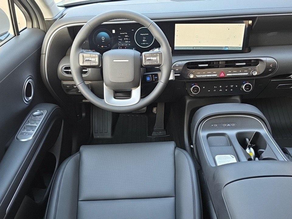 new 2026 Hyundai Palisade car, priced at $42,413