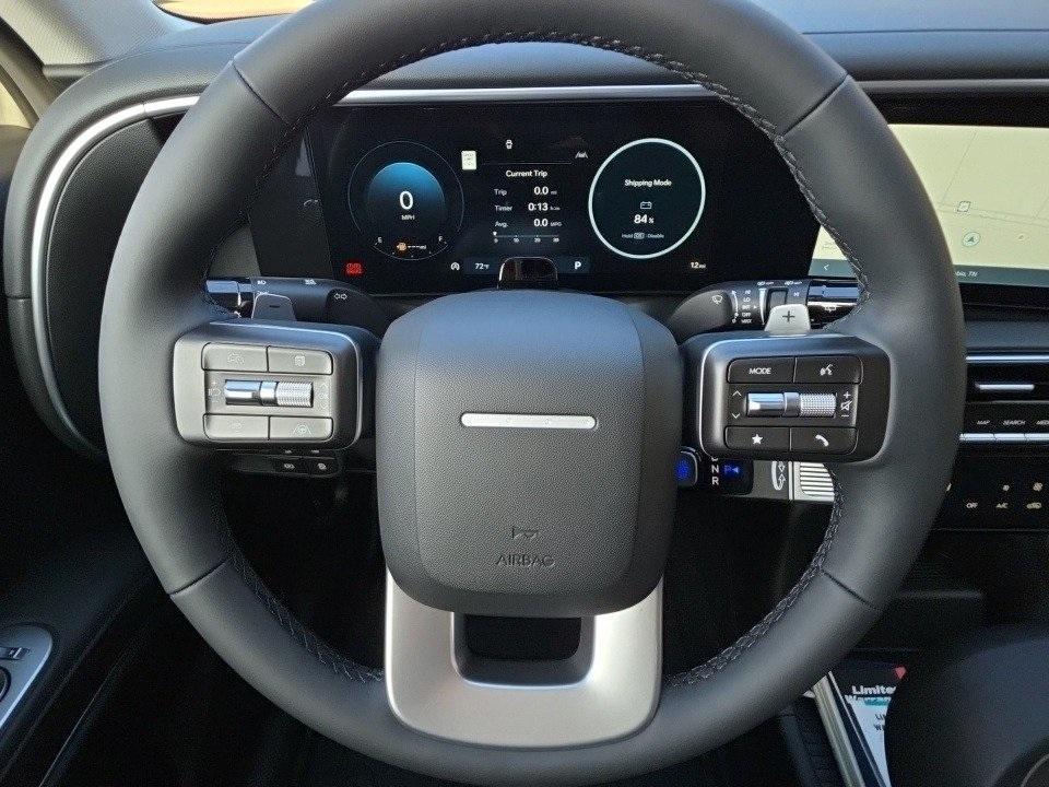 new 2026 Hyundai Palisade car, priced at $42,413