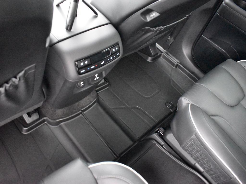 new 2025 Hyundai Palisade car, priced at $44,353
