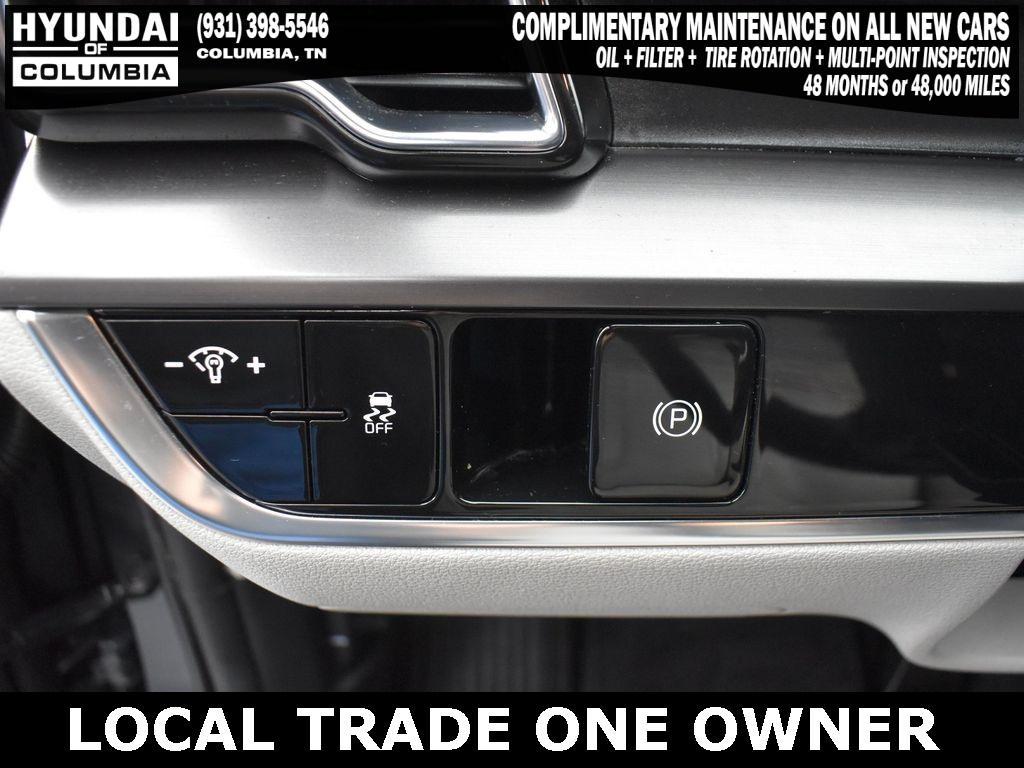 used 2023 Kia Sportage car, priced at $24,354