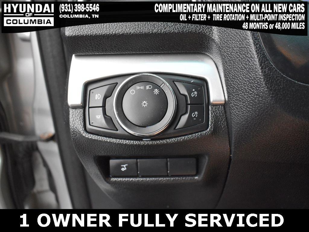 used 2017 Ford Explorer car, priced at $16,994