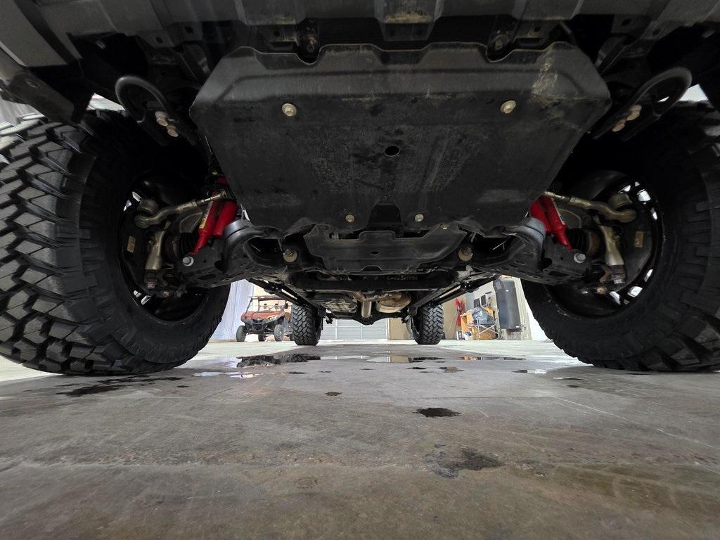 used 2025 Toyota Tacoma car, priced at $38,998