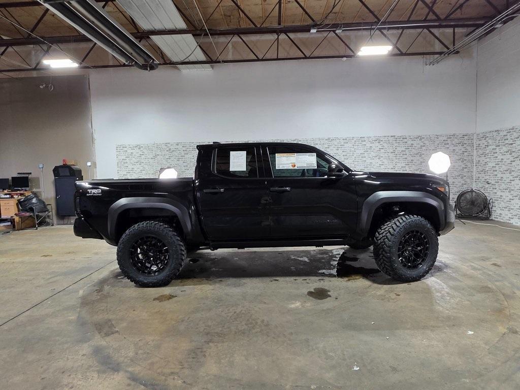 used 2025 Toyota Tacoma car, priced at $38,998
