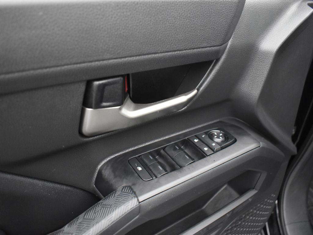 used 2025 Toyota Tacoma car, priced at $38,998
