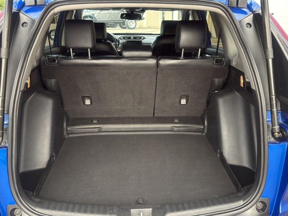 used 2021 Honda CR-V car, priced at $21,215