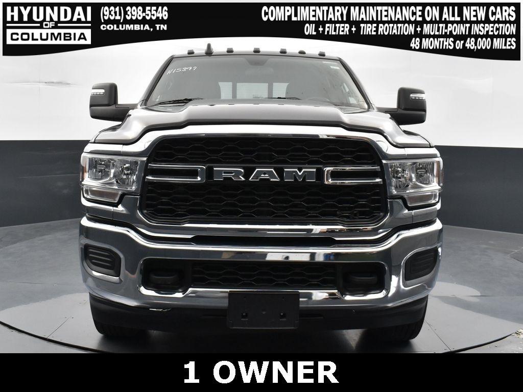 used 2024 Ram 2500 car, priced at $55,219
